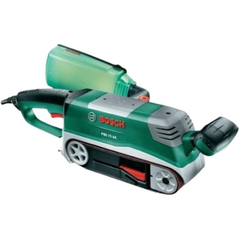 Tračne brusilice - tračne šlajferice